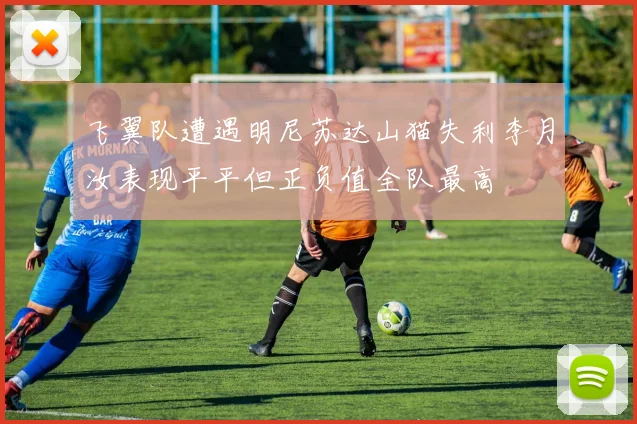 飞翼队遭遇明尼苏达山猫失利李月汝表现平平但正负值全队最高