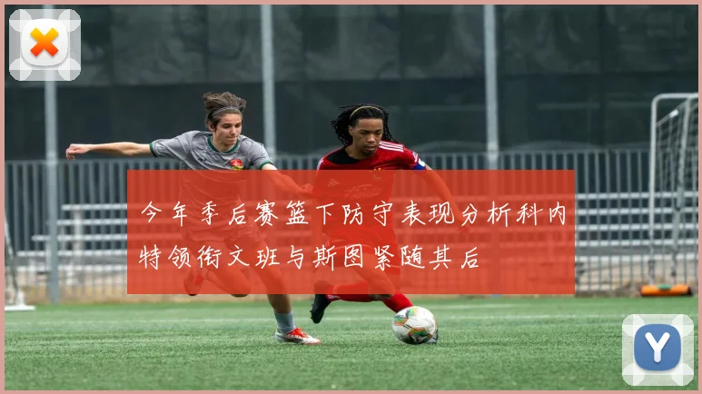 今年季后赛篮下防守表现分析科内特领衔文班与斯图紧随其后
